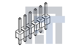 87891-0504 Проводные клеммы и зажимы 2.54mm SRSW T/H 15A .54mm SRSW T/H 15Au