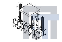 87920-0833 Проводные клеммы и зажимы C-Grid DRSW SMT H dr Wcap In T&R 8P