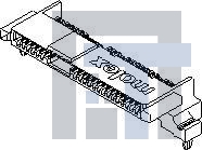 87951-0001 Проводные клеммы и зажимы 2.50mm Pitch SRDW T/H Hdr. 8ckt