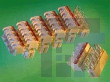 91716-1012 Проводные клеммы и зажимы 2.5 RAS 5CKT OP/EW W AS 5CKT OP/EW WO/POL