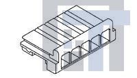 92009-8 Проводные клеммы и зажимы RCPT HSG METRIC INTERCONN SYS