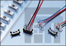 978005002685867+ Проводные клеммы и зажимы Conn Wire to Board PL 2 POS 1.27mm