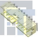 98417-F61-50ULF Проводные клеммы и зажимы MINITEK SHRD HDR TMT