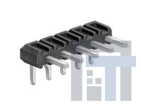 A4B-3PA-2DS(71) Проводные клеммы и зажимы 3500 SER I/O CONN RA TYP 3 CONT