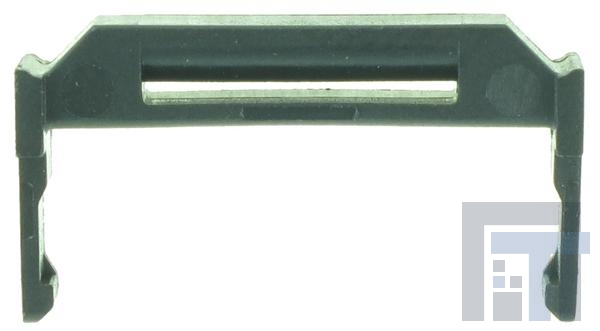 D3448-89116 Проводные клеммы и зажимы STRAIN RELIEF CLIP FOR D89116