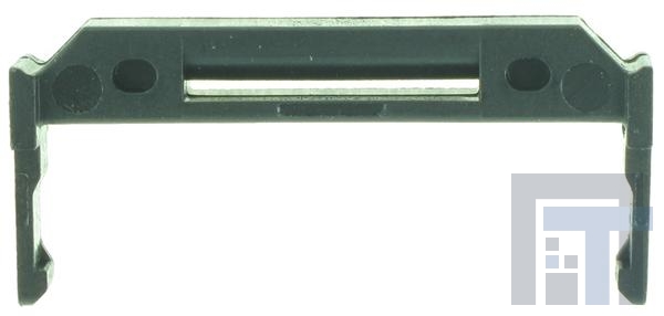 D3448-89120 Проводные клеммы и зажимы STRAIN RELIEF CLIP FOR D89120