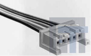 DF1-20S-2.5C Проводные клеммы и зажимы 20P F SOCKET CRIMPING SOCKET