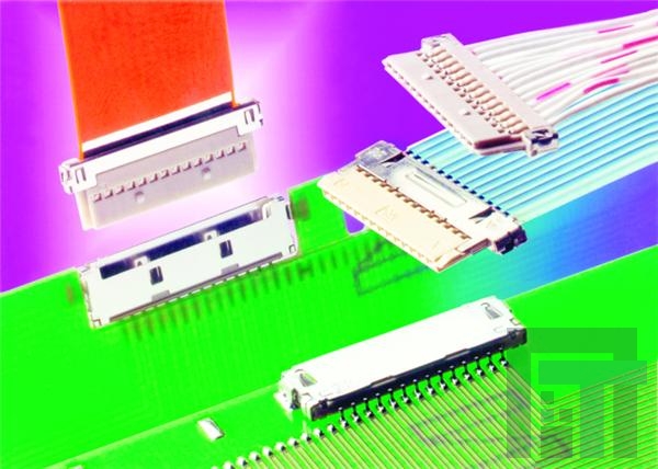 DF19-14P-1V(56) Проводные клеммы и зажимы 14P M HEADER VERTICAL SMT