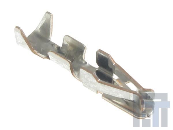 DF1B-2428SC Проводные клеммы и зажимы CRIMP FML CONTACT 24-28 AWG TIN