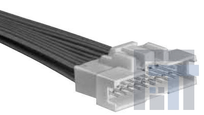 DF1B-28DEP-2.5RC Проводные клеммы и зажимы 2.5MM DOUBLE ROW 28P INLINE PLUG