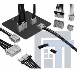 DF1E-2022PC Проводные клеммы и зажимы 20-22 AWG MALE CRIMP CONTACT TIN