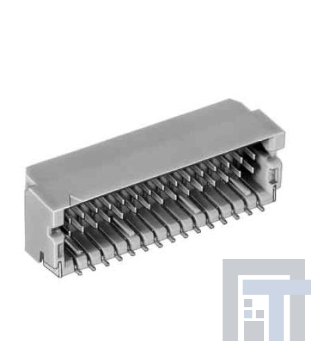 DF20F-10DP-1H(59) Проводные клеммы и зажимы 10P RA HDR DR SMT GLD