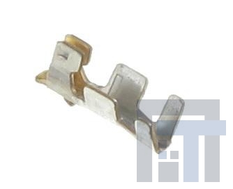 DF20F-2830SCFA Проводные клеммы и зажимы GOLD SOCKET CONTACT 28-30 AWG