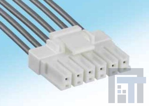 DF33C-3S-3.3C Проводные клеммы и зажимы 3.3mm Skt Single Row Straight pin 3Pos