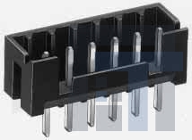 DF3A-3P-2DSA(16) Проводные клеммы и зажимы 2MM V PCB HEADER 3P TH TIN BLUE