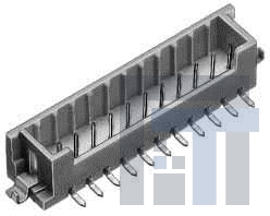 DF3DZ-4P-2H(50) Проводные клеммы и зажимы 2MM R/A PCB HEADER 4 POS SMT GLD