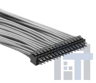 DF4-30DP-2C Проводные клеммы и зажимы 2.0MM DBL ROW PLUG 30P HOUSING