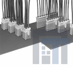DF5A-7P-5DSA(05) Проводные клеммы и зажимы HDR 7POS 5MM STRGHT TIN