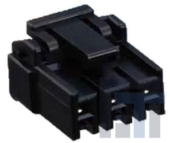 DF63-3S-3.96C Проводные клеммы и зажимы 3.96mm Pitch 3P Crimp Socket