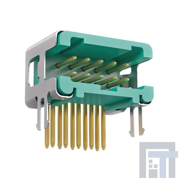 G125-MH11005L5P Проводные клеммы и зажимы Male,Horz,3.3mm,10P PCB Hold dwn no lock