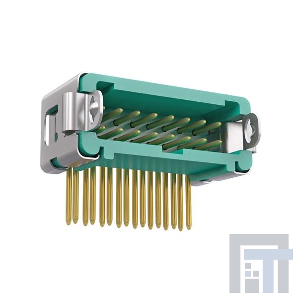 G125-MH11605L3R Проводные клеммы и зажимы MHRZ 3.0MM/SMT 2X08P