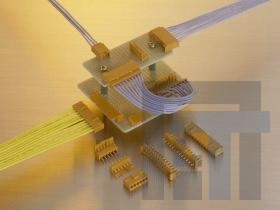 IL-G-2P-S3L2-SA Проводные клеммы и зажимы Rcpt 2.5MM 2P R/A