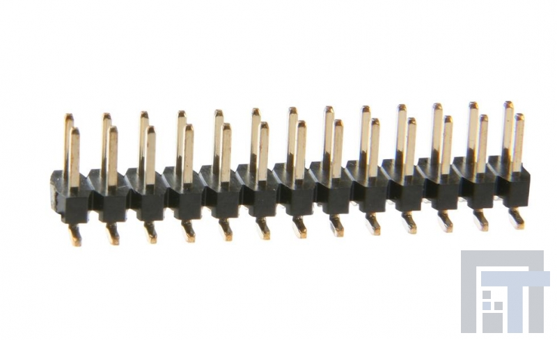 M22-5320346P Проводные клеммы и зажимы 3+ 3 DIL SMT PIN HDR PICK/PLACE CAP