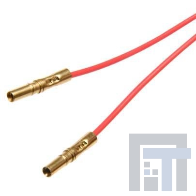 M30-1050046 Проводные клеммы и зажимы FML CRIMP CONTACT 1.25MM,AWG 26-30, RL