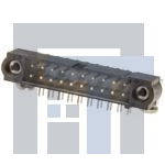 M80-5400822 Проводные клеммы и зажимы Horizontal PCB Conn 2mm Pitch,Dbl Rw, 8P