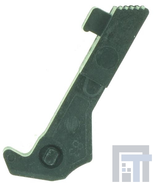 N3505-31B Проводные клеммы и зажимы EJECTOR LATCH LONG