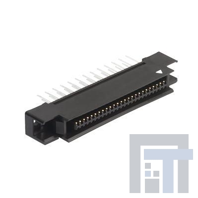 P50E-026P1-RR1-EA Проводные клеммы и зажимы P50E-026P1-RR1-EA PAK50 CONNECTOR/ROHS