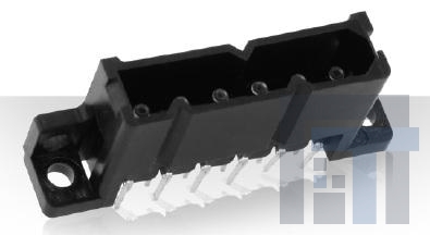 SMS10CH-2Z17 Проводные клеммы и зажимы 10P STRT PIN HEADER