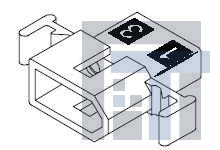 03-06-2031 Разъемы "штырь/гнездо" 3CIRCUIT PLG HSG