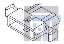 03-06-2054 Разъемы "штырь/гнездо" 5 CIRCUIT PLUG