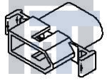 03-09-2031 Разъемы "штырь/гнездо" 3 CIRCUIT PLUG