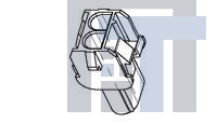 1-1703062-2 Разъемы "штырь/гнездо" CAP, 2 CIRCUIT , UNIVERSAL MATE-N-LOK