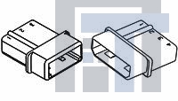 1-480305-0 Разъемы "штырь/гнездо" PIN PANEL 3 CIRCUITS