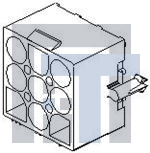 15-31-1096 Разъемы "штырь/гнездо" 9 CIRCUIT HOUSING