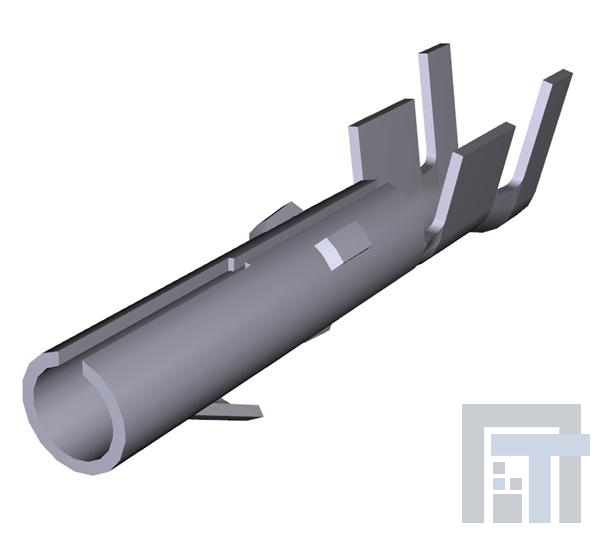 163302-8 Разъемы "штырь/гнездо" MATENLOK SOCKET