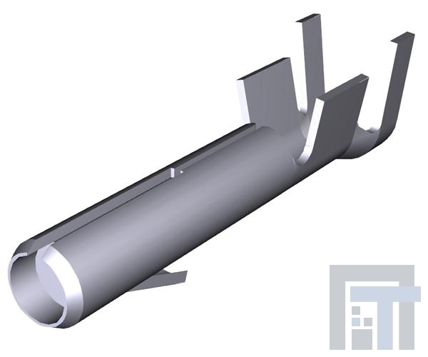 163306-2 Разъемы "штырь/гнездо" SOCKET 1.00-2.50