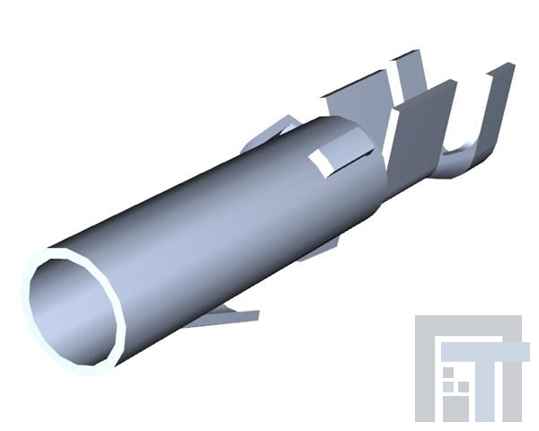 170147-1 Разъемы "штырь/гнездо" MATE-N-LOK SOCKET 2