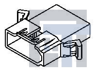 19-09-2042 Разъемы "штырь/гнездо" .093 PIN & SOCKET PL