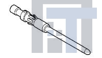 193844-1 Разъемы "штырь/гнездо" PIN ASSY 14AWG