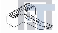 794381-1 Разъемы "штырь/гнездо" UMNL SEALED CONN LAT