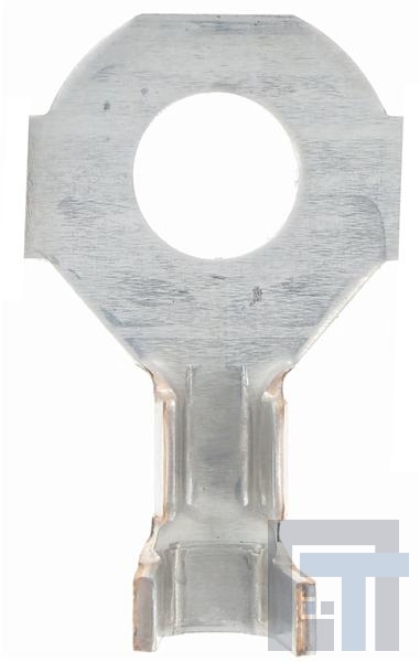 02965719 Автомобильные разъемы RING UNPLATED CBL RANG 4.48-3.49MM