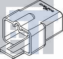 02977049-B Автомобильные разъемы CON 56 630 4W ML