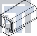 02977373-B Автомобильные разъемы CON 56 630 2W FEM