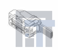 064PLG-AIT-R Автомобильные разъемы ASG PLUG