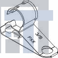 08911368 Автомобильные разъемы CONDUIT CLAMP SIZE 13 10.42 DIAM