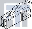 08911772-B Автомобильные разъемы PCK-CON I 2W FEM 40AMP